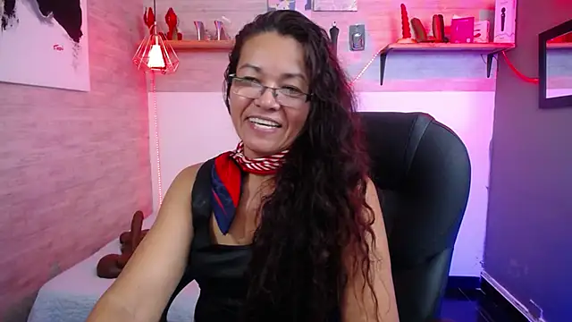 MaturePure online show from 11, 10, 2025