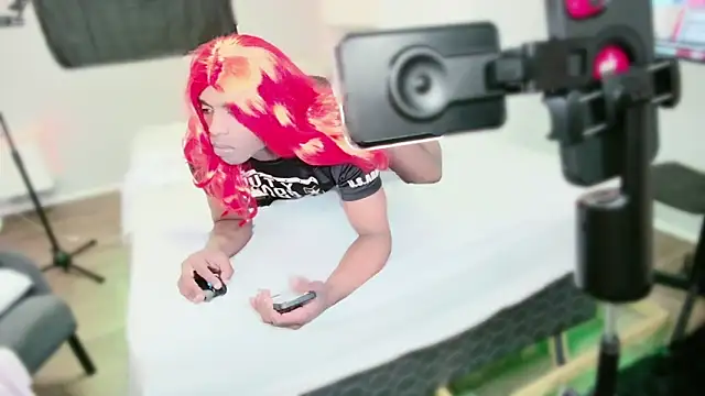 Snapshot of THICKwithDICKK chatting on 25, 2, 2025 THICKwithDICKK online show from 25, 2, 2025