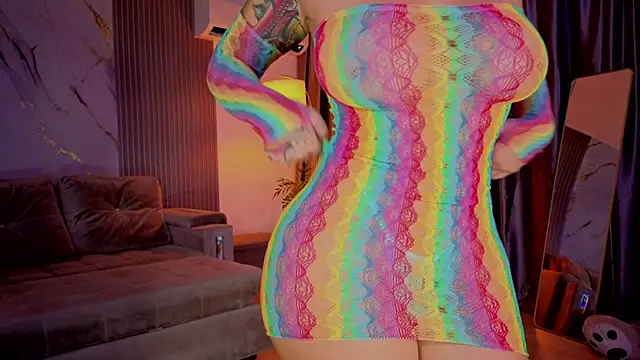 HannaByron online show from 11, 3, 2026