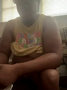 ebonyred online show from 12, 9, 2025