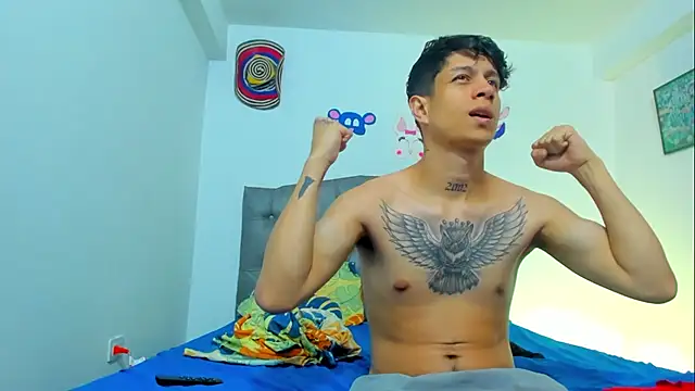 AgarEvans online show from 10, 9, 2025