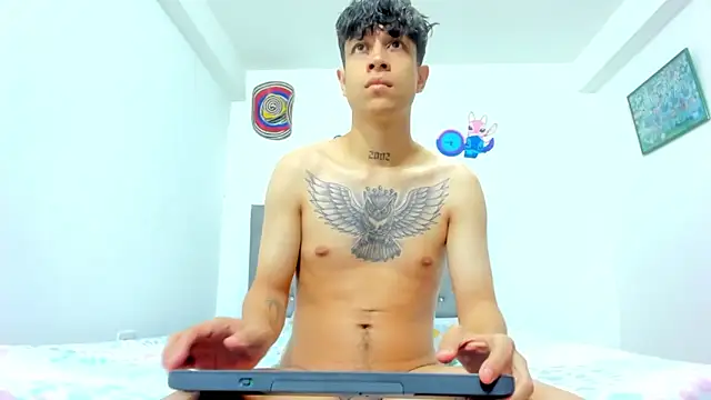 AgarEvans online show from 23, 9, 2025