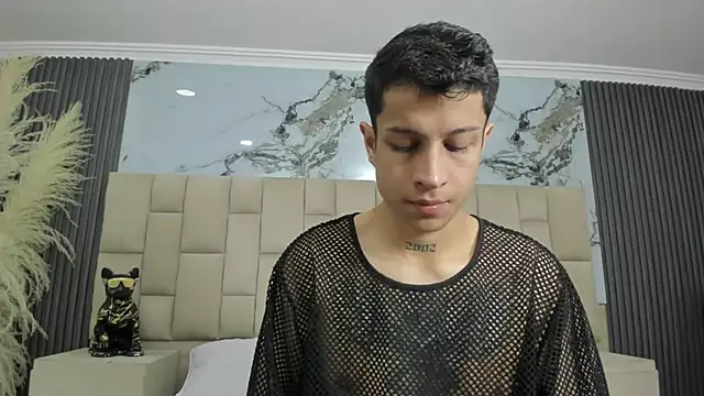 AgarEvans online show from 17, 2, 2026