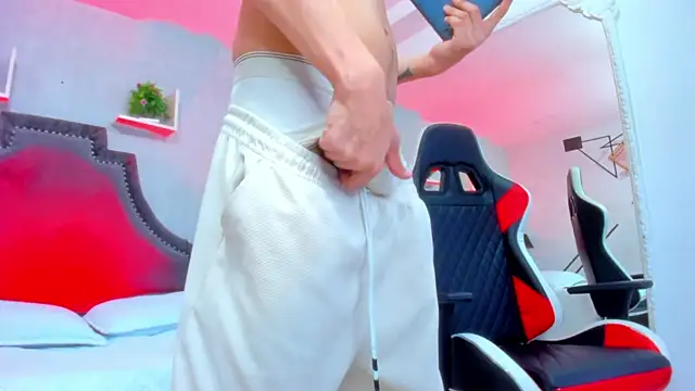 AgarEvans online show from 14, 4, 2026