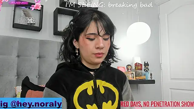 hey noraly online show from 3, 12, 2024