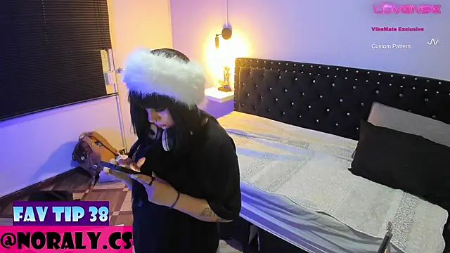 hey noraly online show from 14, 12, 2025