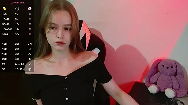 Snapshot of amelia_sweeti chatting on 16, 7, 2026 amelia sweeti online show from 16, 7, 2026
