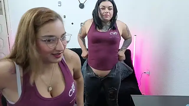  sweetcarla online show from 21, 11, 2025