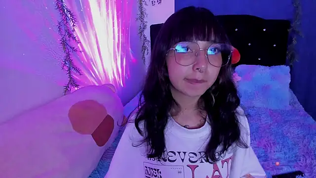 arysUwU online show from 8, 1, 2025