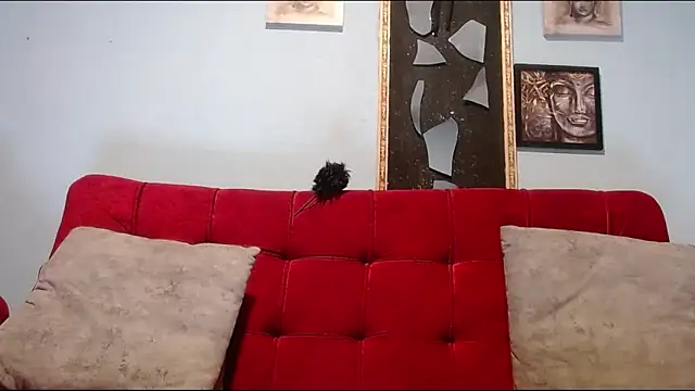 Tamararios online show from 16, 3, 2026