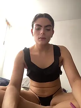 cheryl blossom69 online show from 5, 2, 2025