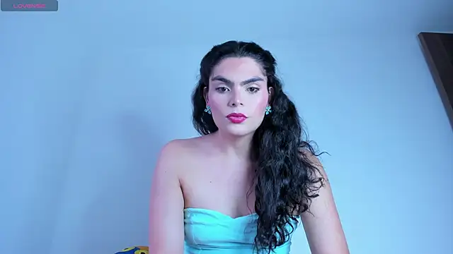 cheryl blossom69 online show from 17, 9, 2025