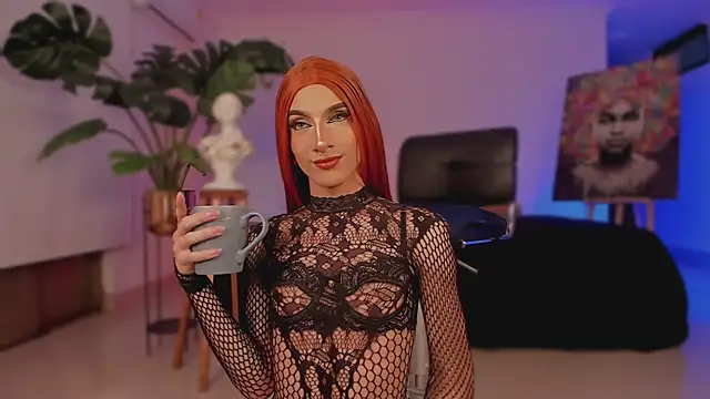 Taylor  foxxx online show from 5, 2, 2025