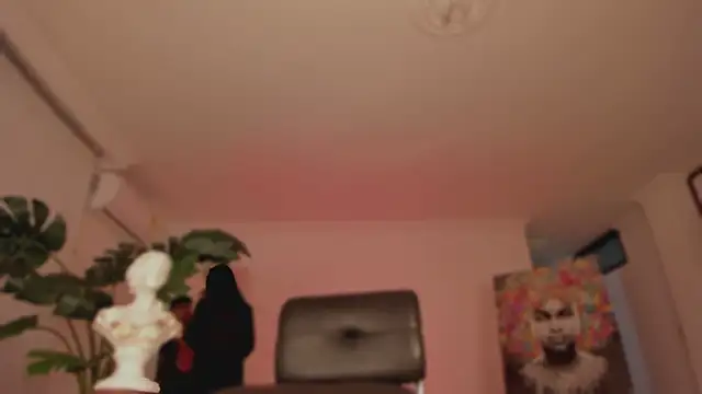 Taylor  foxxx online show from 8, 2, 2025