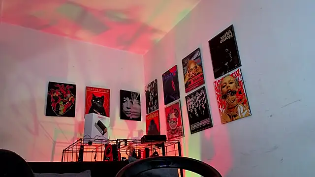 GaelOconner online show from 3, 11, 2025