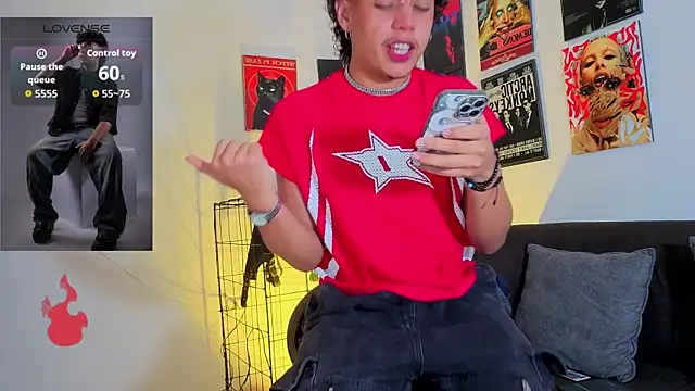 GaelOconner online show from 26, 11, 2025