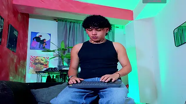 GaelOconner online show from 21, 3, 2026