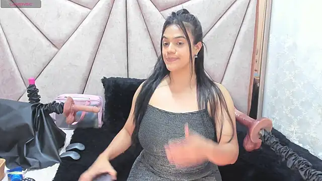 Snapshot of Deisy_Torres chatting on 18, 2, 2025 Deisy Torres online show from 18, 2, 2025