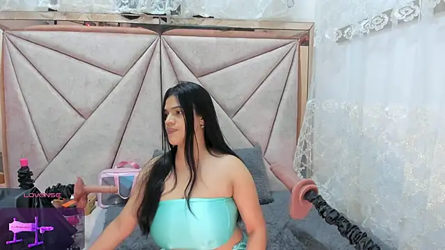 Snapshot of Deisy_Torres chatting on 26, 2, 2025 Deisy Torres online show from 26, 2, 2025