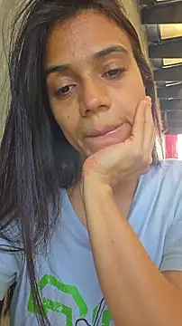 Snapshot of Deisy_Torres chatting on 17, 7, 2026 Deisy Torres online show from 17, 7, 2026