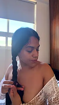 Snapshot of Deisy_Torres chatting on 2, 8, 2026 Deisy Torres online show from 2, 8, 2026