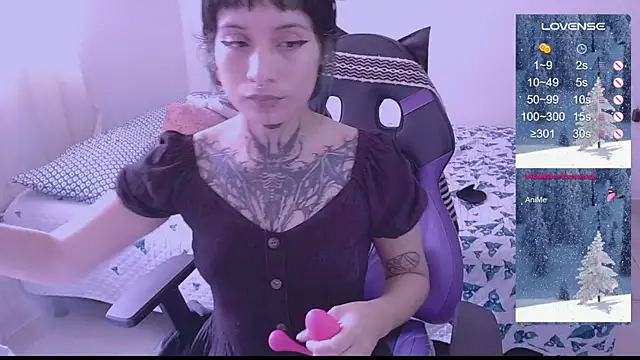 Snapshot of _Apola_77 chatting on 19, 12, 2024 Apola 77 online show from 19, 12, 2024