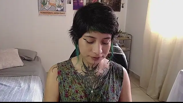 Snapshot of _Apola_77 chatting on 15, 1, 2025 Apola 77 online show from 15, 1, 2025