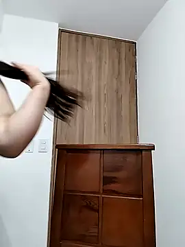 Danzel1105 online show from 9, 1, 2025