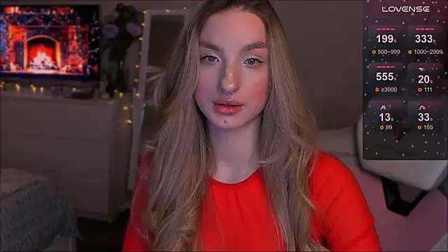 Lexy kiky online show from 30, 12, 2024