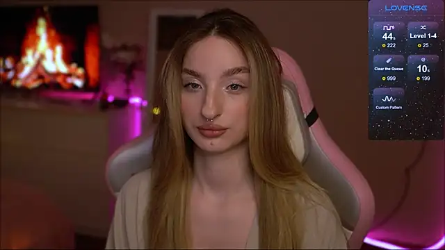 Lexy kiky online show from 31, 1, 2025