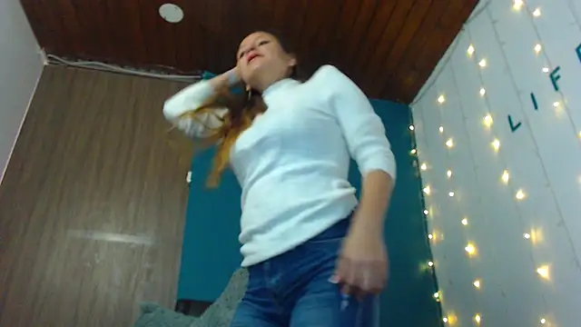 camila delarosa online show from 21, 12, 2024