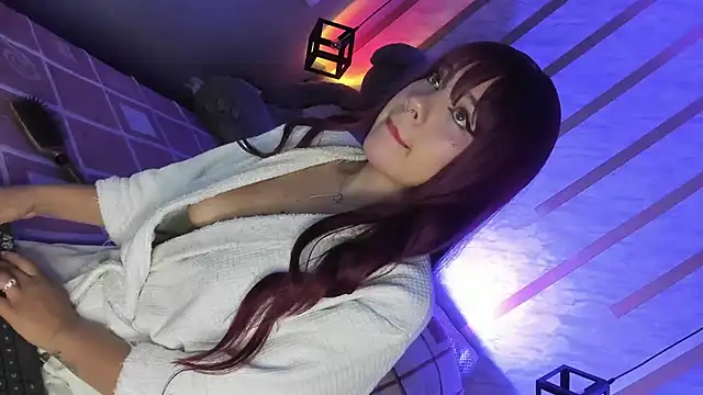 Dalila Thoms online show from 16, 2, 2025