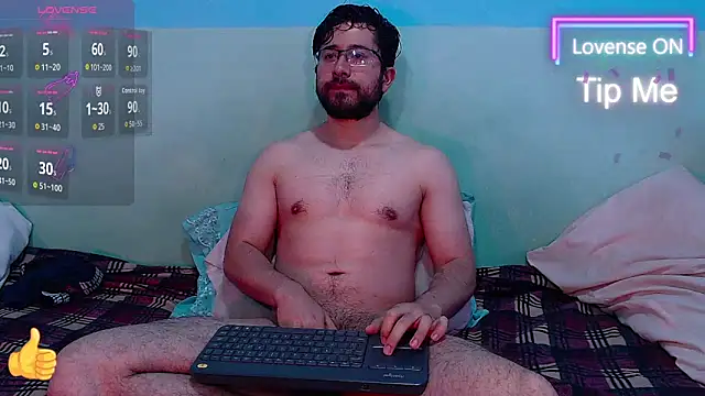 teddy foster online show from 3, 12, 2025