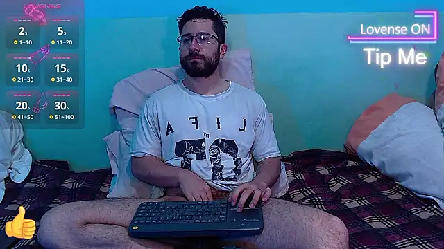 teddy foster online show from 7, 1, 2026