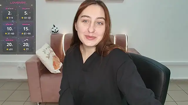 ElmiraPowers online show from 2, 12, 2024