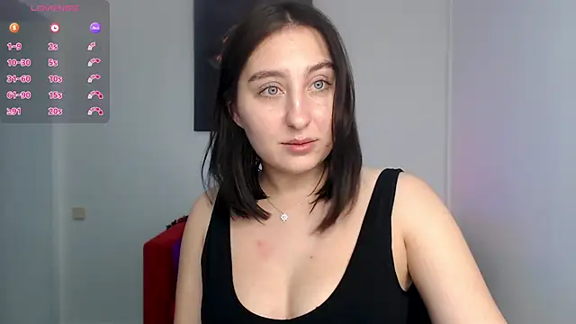 ElmiraPowers online show from 10, 12, 2024