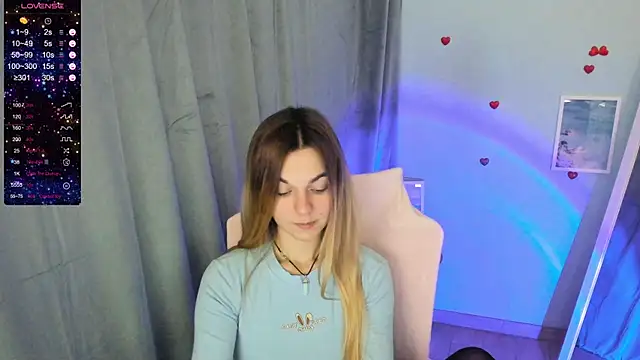 Snapshot of Sweet_me_ chatting on 9, 12, 2024 Sweet me online show from 9, 12, 2024