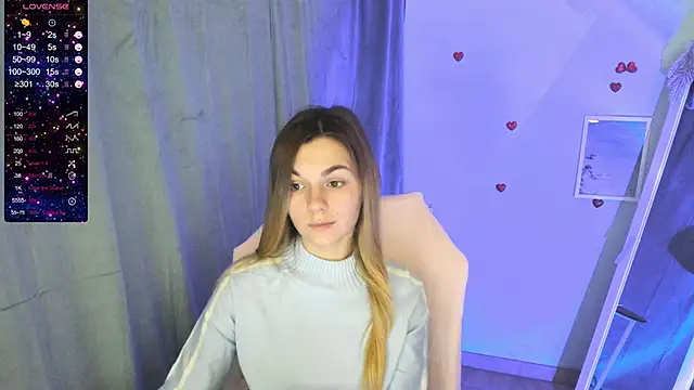 Snapshot of Sweet_me_ chatting on 17, 12, 2024 Sweet me online show from 17, 12, 2024