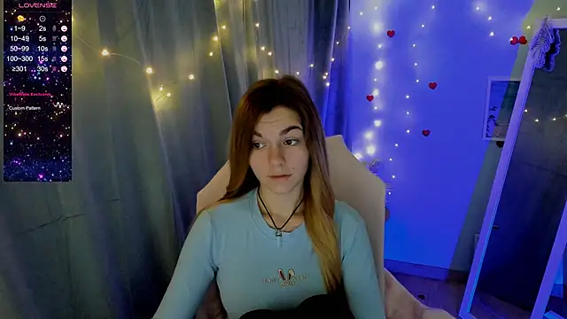 Snapshot of Sweet_me_ chatting on 28, 12, 2024 Sweet me online show from 28, 12, 2024
