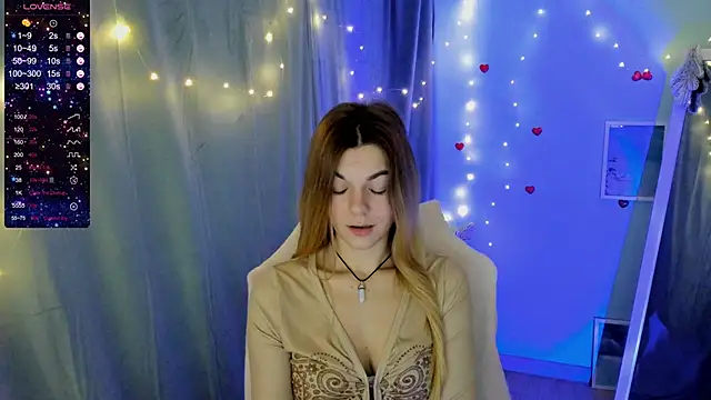 Snapshot of Sweet_me_ chatting on 29, 12, 2024 Sweet me online show from 29, 12, 2024