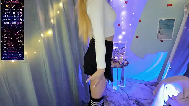 Snapshot of Sweet_me_ chatting on 12, 1, 2025 Sweet me online show from 12, 1, 2025