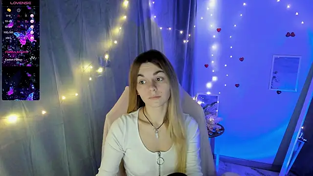 Snapshot of Sweet_me_ chatting on 13, 1, 2025 Sweet me online show from 13, 1, 2025
