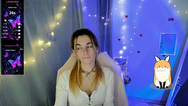 Snapshot of Sweet_me_ chatting on 13, 1, 2025 Sweet me online show from 13, 1, 2025