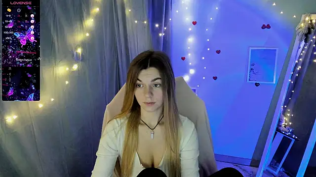 Snapshot of Sweet_me_ chatting on 16, 1, 2025 Sweet me online show from 16, 1, 2025