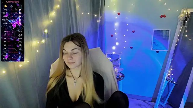 Snapshot of Sweet_me_ chatting on 17, 1, 2025 Sweet me online show from 17, 1, 2025