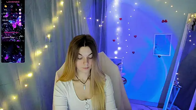 Snapshot of Sweet_me_ chatting on 20, 1, 2025 Sweet me online show from 20, 1, 2025