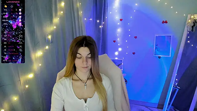 Snapshot of Sweet_me_ chatting on 20, 1, 2025 Sweet me online show from 20, 1, 2025