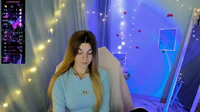 Snapshot of Sweet_me_ chatting on 20, 1, 2025 Sweet me online show from 20, 1, 2025