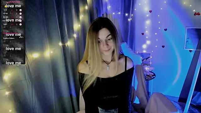 Snapshot of Sweet_me_ chatting on 24, 1, 2025 Sweet me online show from 24, 1, 2025