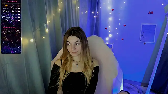 Snapshot of Sweet_me_ chatting on 29, 1, 2025 Sweet me online show from 29, 1, 2025